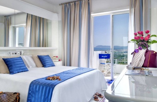Riccione Hotel | Atlantic Hotel & SPA