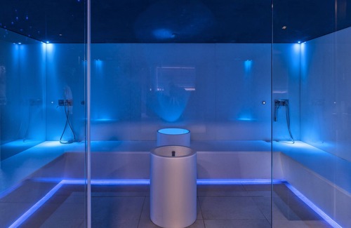 Riccione Hotel | Atlantic Hotel & SPA