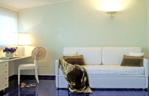 Riccione Hotel | Atlantic Hotel & SPA