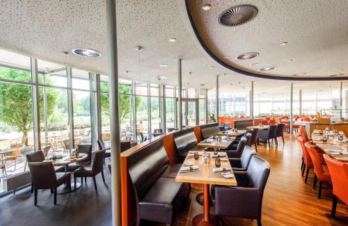 Lehe Hotel | ATLANTIC Hotel Universum
