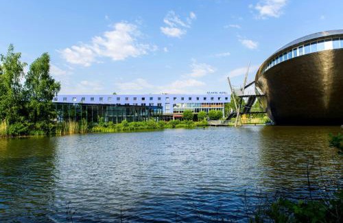 Lehe Hotel | ATLANTIC Hotel Universum