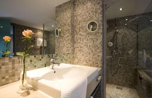 Lehe Hotel | ATLANTIC Hotel Universum