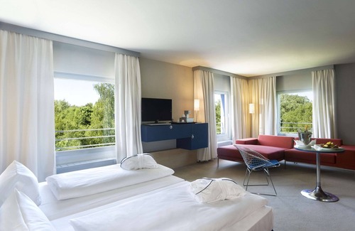 Lehe Hotel | Atlantic Hotel Universum