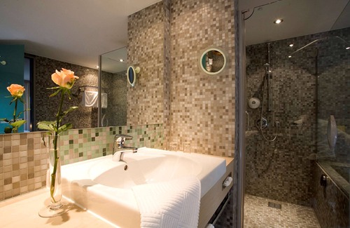 Lehe Hotel | Atlantic Hotel Universum
