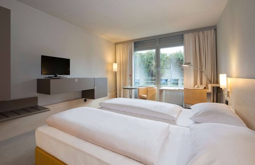 Lehe Hotel | Atlantic Hotel Universum