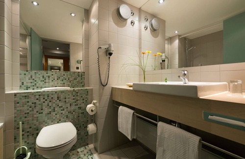 Lehe Hotel | Atlantic Hotel Universum