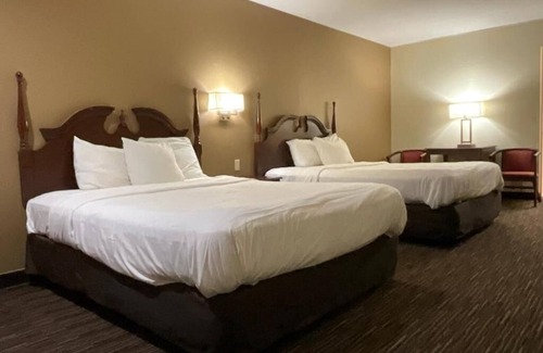 Pleasantville Hotel | ATLANTIC INN