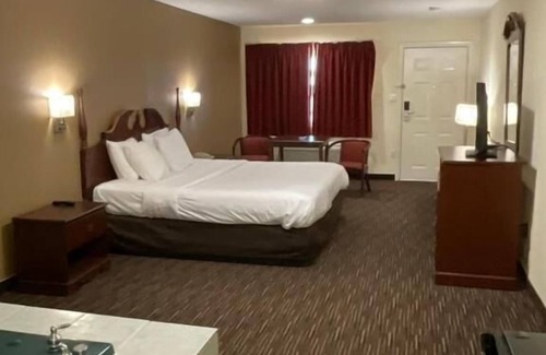Pleasantville Hotel | ATLANTIC INN
