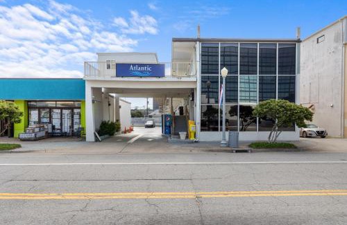 Northeast Virginia Beach Hotel | Atlantic Inn