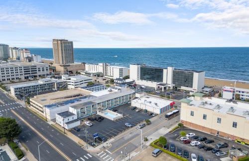 Northeast Virginia Beach Hotel | Atlantic Inn
