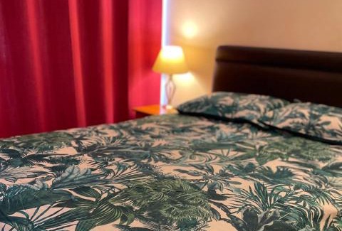 Saint Columb Major Apartment | Atlantic Lodge