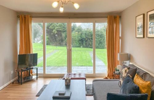 Saint Columb Major House | Atlantic Lodge
