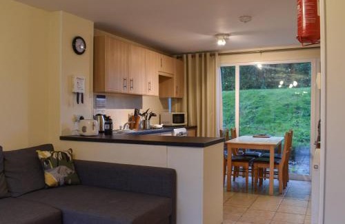 Saint Columb Major House | Atlantic Lodge