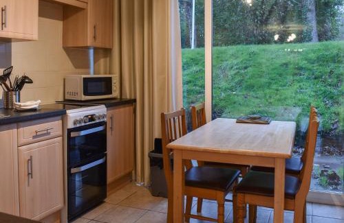 Saint Columb Major House | Atlantic Lodge