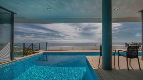 Estrela da Calheta House | Atlantic Luxury Veranda