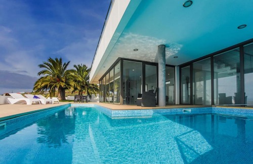 Estrela da Calheta House | Atlantic Luxury Veranda
