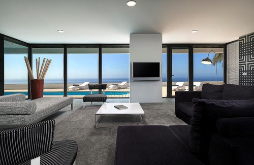 Estrela da Calheta House | Atlantic Luxury Veranda