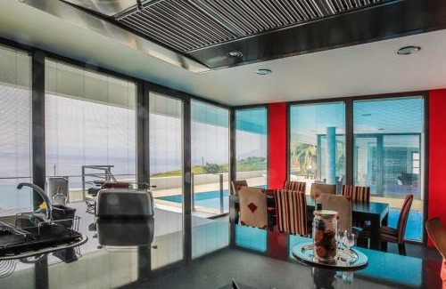 Estrela da Calheta House | Atlantic Luxury Veranda