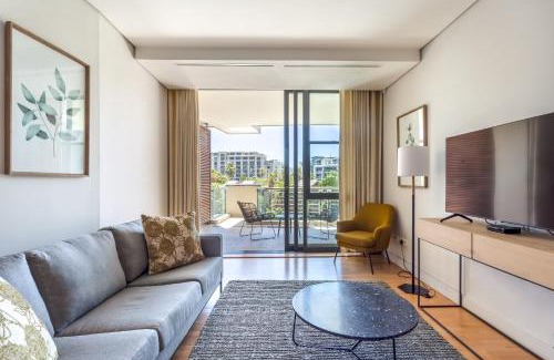 Victoria and Alfred Waterfront Apartment | Atlantic Marina
