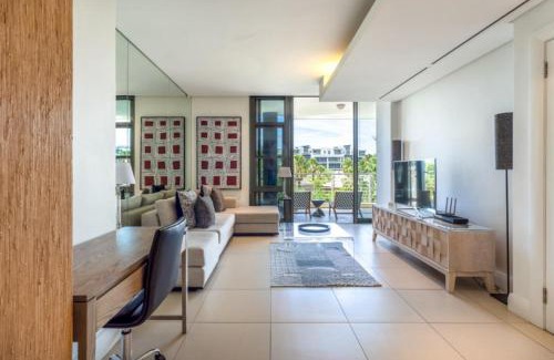 Victoria and Alfred Waterfront Apartment | Atlantic Marina