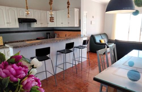 Armenime Apartment | Atlantic Mirage Los Menores