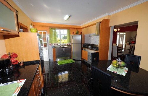 Ponta do Sol Villa | Atlantic Nature Garden, 13504/AL a villa surrounded by nature