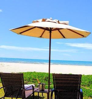 Porto das Dunas Apartment | Atlantic Palace Family inn