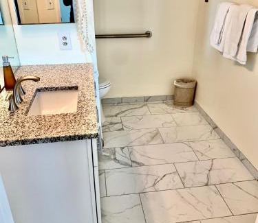 Atlantic City Apartment | Atlantic Palace