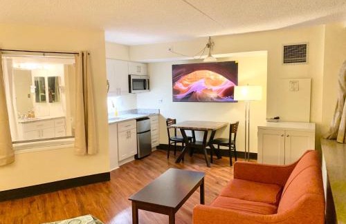 Atlantic City Apartment | Atlantic Palace