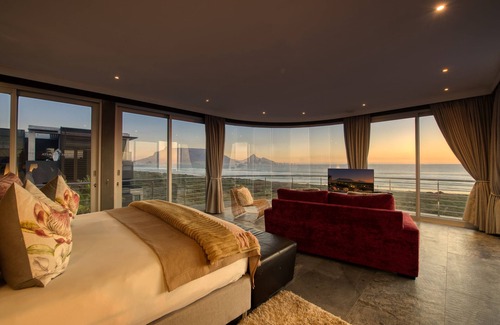 Sunset Beach Hotel | Atlantic Palms