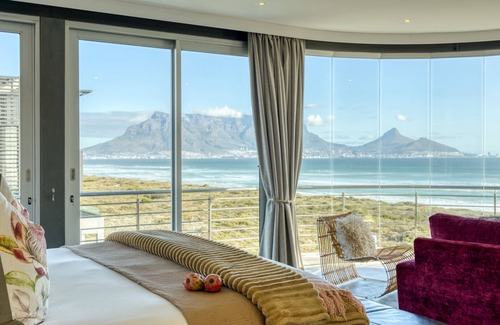 Sunset Beach Hotel | Atlantic Palms