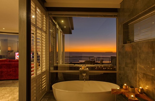 Sunset Beach Hotel | Atlantic Palms