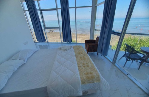 Saint Martin's Island Hotel | Atlantic Resort