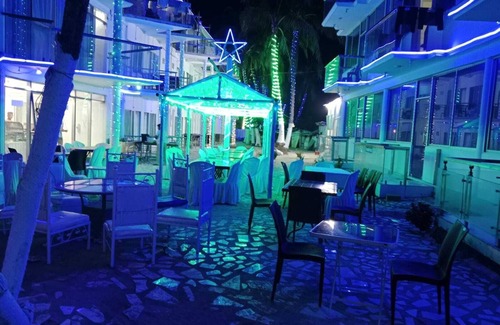 Saint Martin's Island Hotel | Atlantic Resort