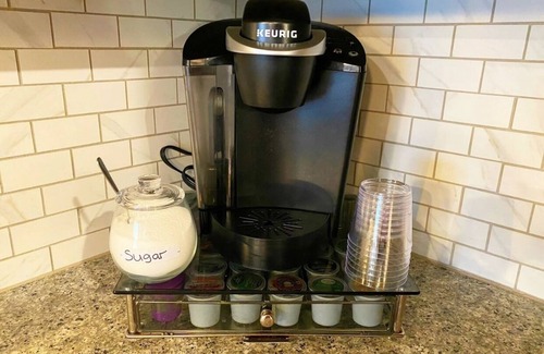 Loring Heights Apartment | Atlantic station chill spot