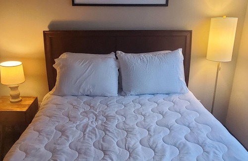 Atlantic Station Area Apartment | Atlantic Station Hidden Gem