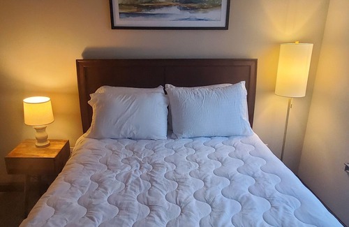 Atlantic Station Area Apartment | Atlantic Station Hidden Gem