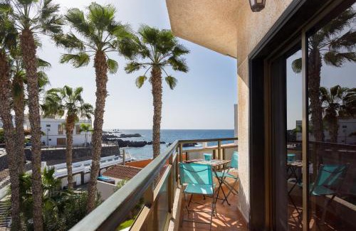 Alcala Apartment | Atlantic Sunset