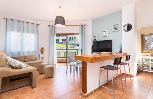 Alcala Apartment | Atlantic Sunset