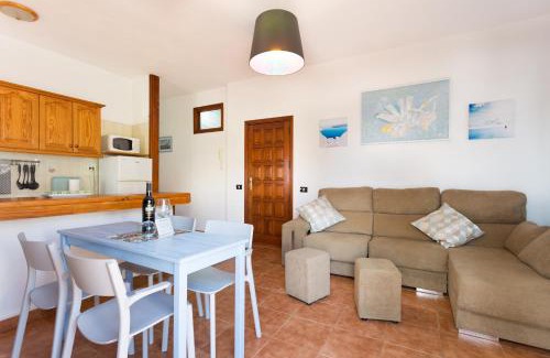 Alcala Apartment | Atlantic Sunset