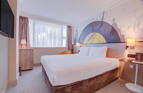 Liverpool City Centre Hotel | Atlantic Tower Hotel Liverpool By Sunday