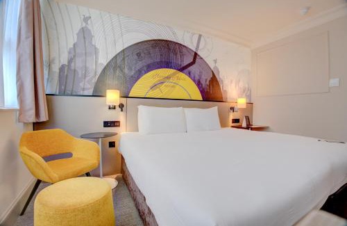 Liverpool City Centre Hotel | Atlantic Tower Hotel Liverpool By Sunday