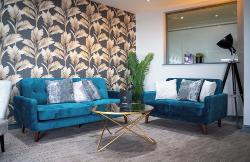 Liverpool City Centre Hotel | Atlantic Tower Hotel Liverpool By Sunday