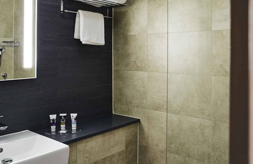 Liverpool City Centre Hotel | Atlantic Tower Hotel Liverpool By Sunday