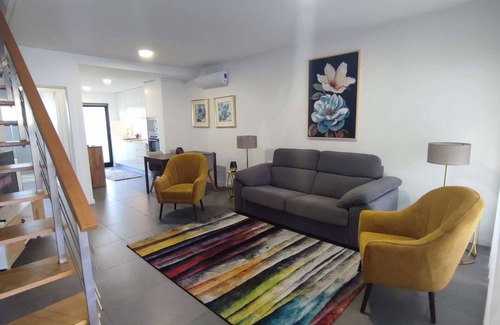 Furnas Villa | Atlantic Valley - Furnas