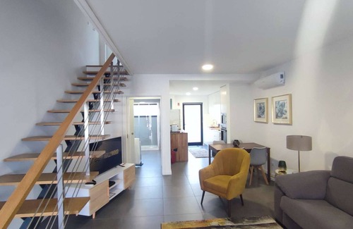 Furnas Villa | Atlantic Valley - Furnas
