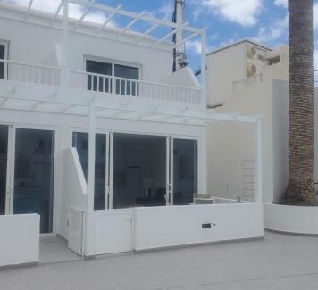 Los Mojones Apartment | Atlantic View 2B 2 Bedroom Ground Floor, Complex featured on a place in the sun