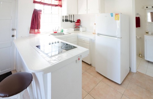 Chancery Lane Apartment | Atlantic View at Long Beach - Air conditioned Apartment