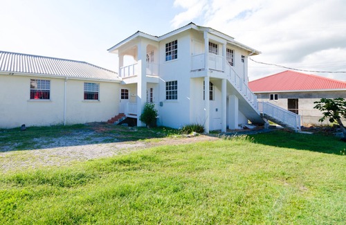 Chancery Lane Apartment | Atlantic View at Long Beach - Air conditioned Apartment