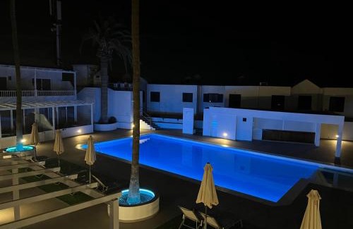 Los Mojones Apartment | Atlantic View